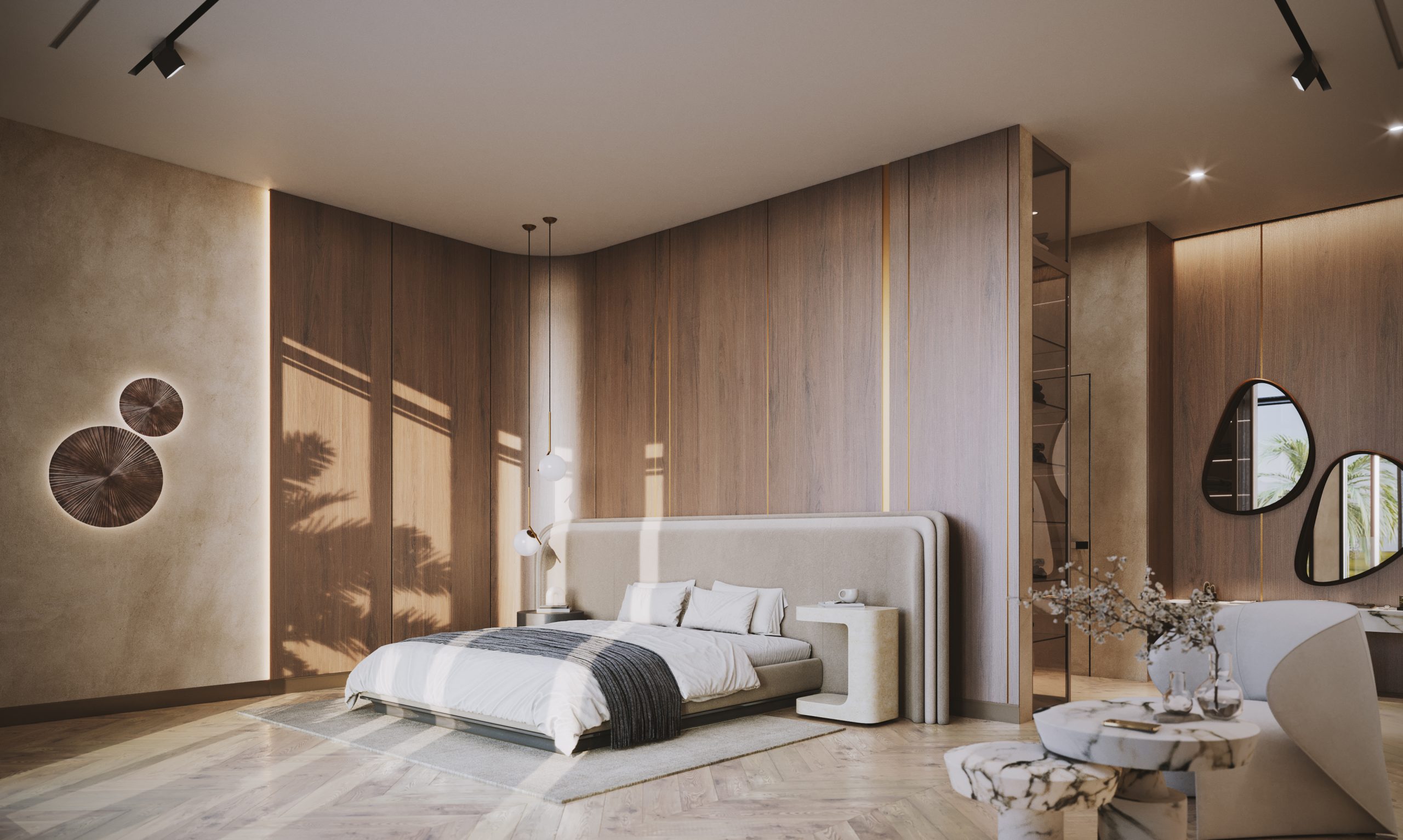 PRIVATE VILLA RESIDENCE