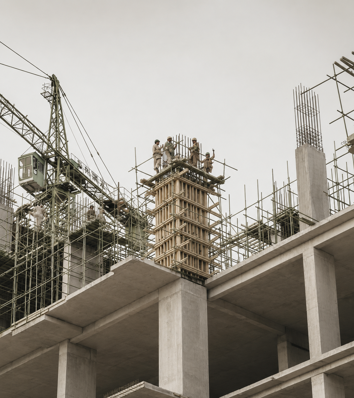 Structural Engineering