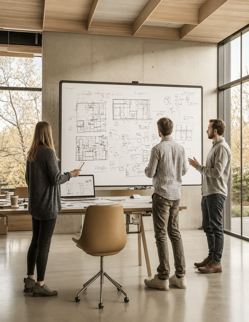 Technical Coordination & Project Consultancy