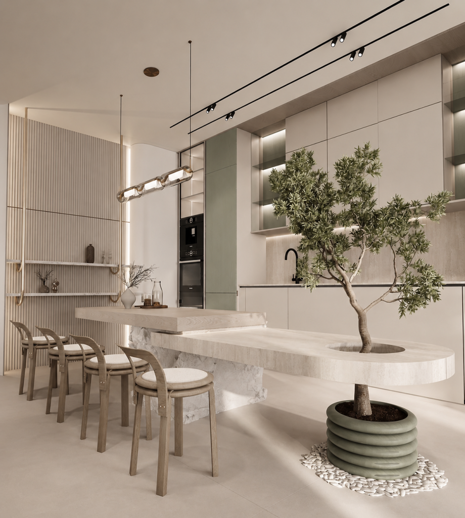 Architectural & Interior Design