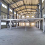 SIGNAGHI INDUSTRIAL WAREHOUSE