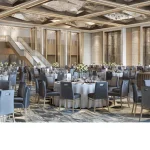 5-STAR HOTEL BALLROOM